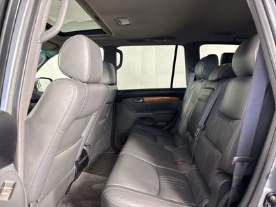2007 Lexus GX 470
