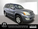 2007 Lexus GX 470