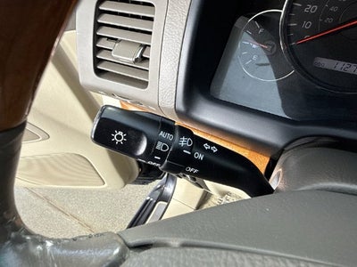 2003 Lexus GX 4dr SUV 4WD