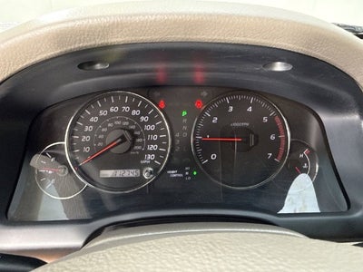 2003 Lexus GX 4dr SUV 4WD