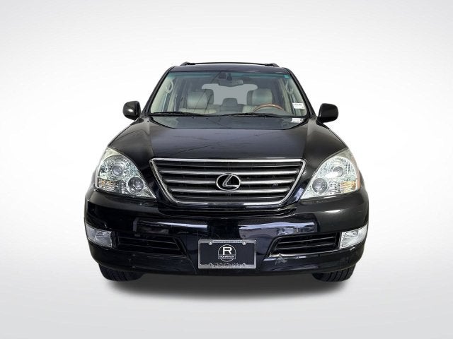 2003 Lexus GX 4dr SUV 4WD