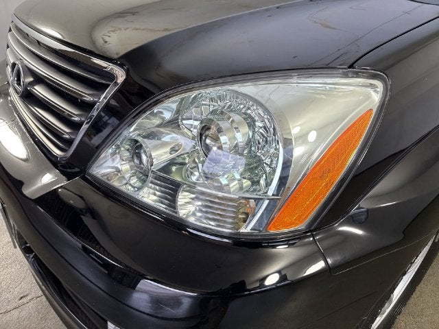 2003 Lexus GX 4dr SUV 4WD