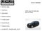 2003 Lexus GX 4dr SUV 4WD