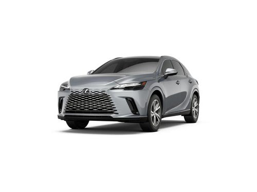 2027 Lexus RX 