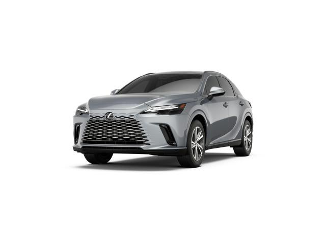 2027 Lexus RX 