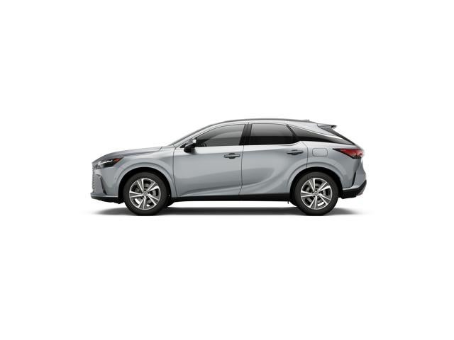 2027 Lexus RX 