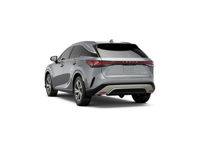 2027 Lexus RX 