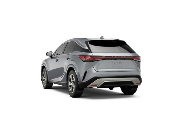 2027 Lexus RX 