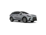 2027 Lexus RX 