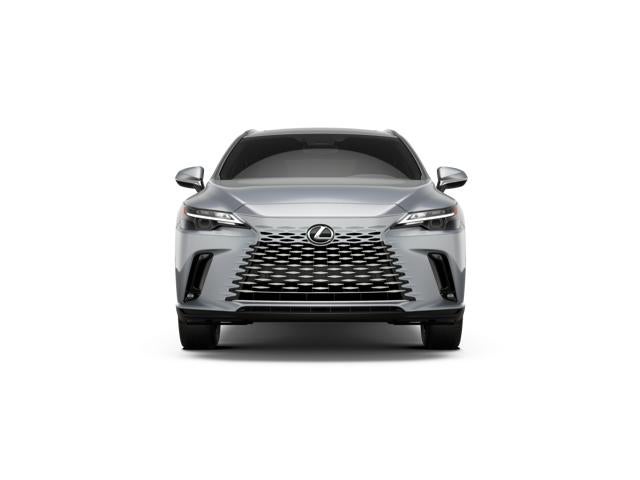 2027 Lexus RX 