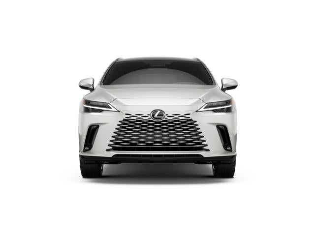 2026 Lexus RX 450h+ RX 450h+ Luxury