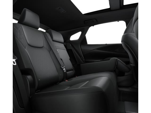 2026 Lexus RX 450h+ RX 450h+ Luxury