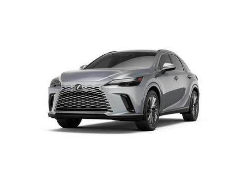 2026 Lexus RX RX 450h+ Premium