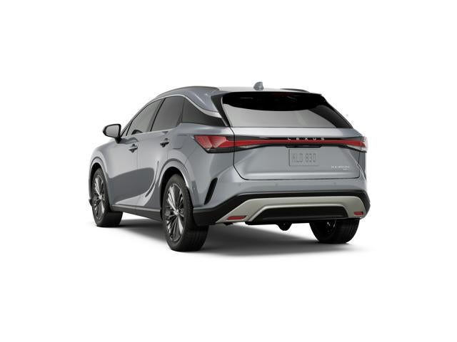 2026 Lexus RX RX 450h+ Premium