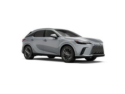 2026 Lexus RX RX 450h+ Premium