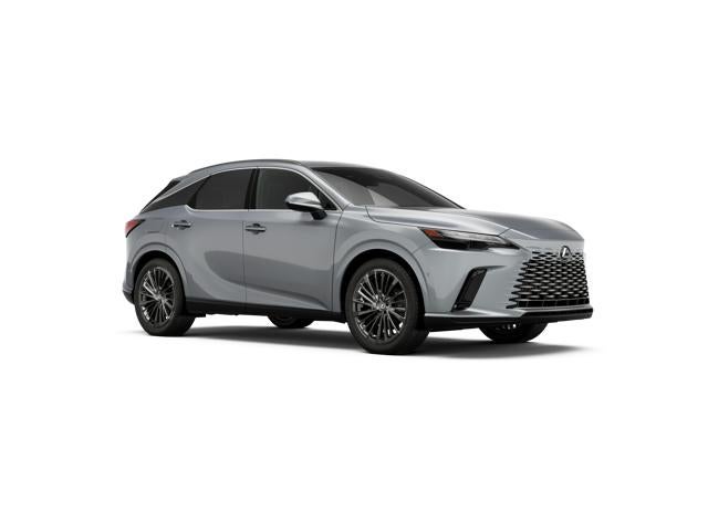 2026 Lexus RX RX 450h+ Premium