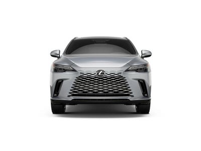 2026 Lexus RX RX 450h+ Premium