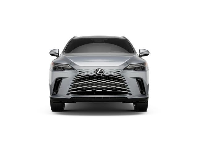 2026 Lexus RX RX 450h+ Premium