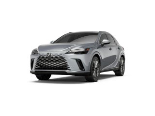 2026 Lexus RX RX 450h+ Premium