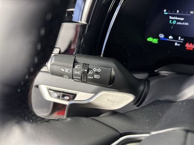 2026 Lexus RX 450h PLUS LUXURY AWD