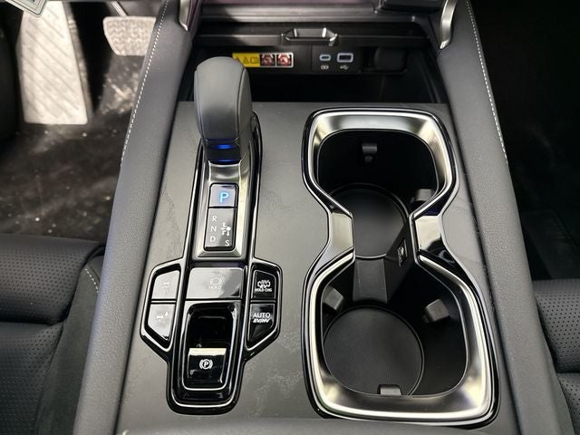 2026 Lexus RX 450h PLUS LUXURY AWD