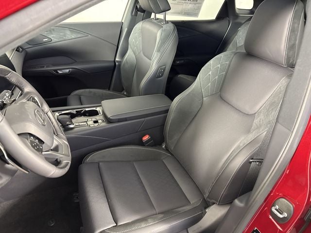 2026 Lexus RX 450h PLUS LUXURY AWD