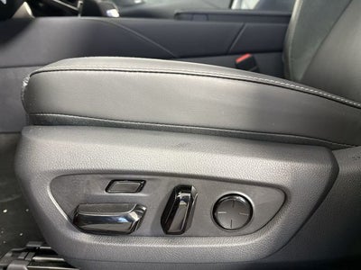 2026 Lexus RX 450h PLUS LUXURY AWD