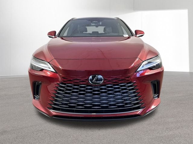 2026 Lexus RX 450h PLUS LUXURY AWD