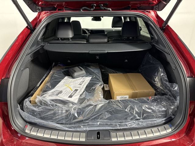 2026 Lexus RX 450h PLUS LUXURY AWD