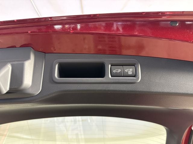 2026 Lexus RX 450h PLUS LUXURY AWD