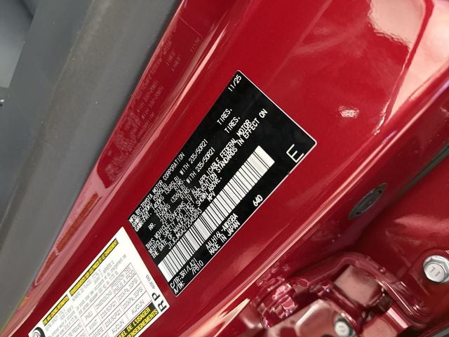 2026 Lexus RX 450h PLUS LUXURY AWD