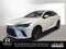 2025 Lexus RX 450h+ RX 450h+ Luxury