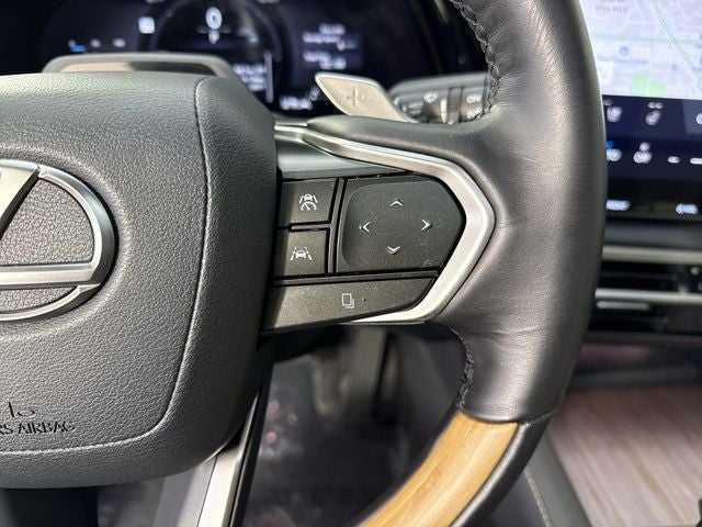2025 Lexus RX 450h+ RX 450h+ Luxury