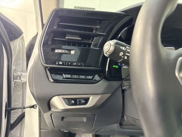 2025 Lexus RX 450h+ RX 450h+ Luxury