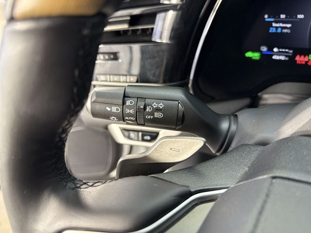 2025 Lexus RX 450h+ RX 450h+ Luxury