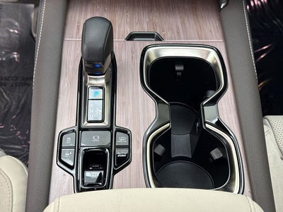 2025 Lexus RX 450h+ RX 450h+ Luxury