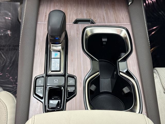 2025 Lexus RX 450h+ RX 450h+ Luxury