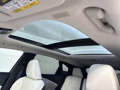 2025 Lexus RX 450h+ RX 450h+ Luxury