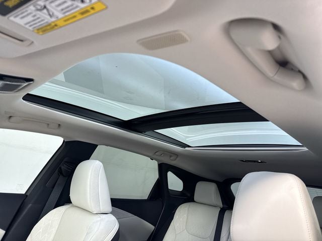 2025 Lexus RX 450h+ RX 450h+ Luxury