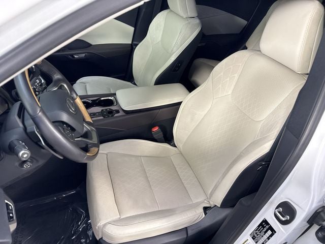 2025 Lexus RX 450h+ RX 450h+ Luxury
