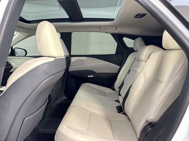 2025 Lexus RX 450h+ RX 450h+ Luxury