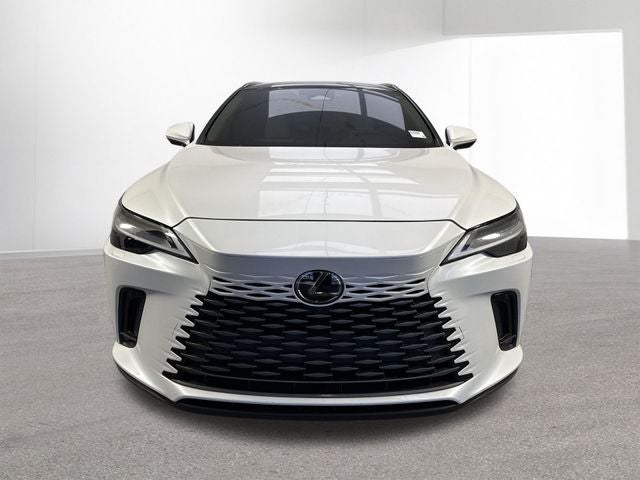 2025 Lexus RX 450h+ RX 450h+ Luxury