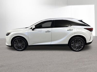 2025 Lexus RX 450h+ RX 450h+ Luxury