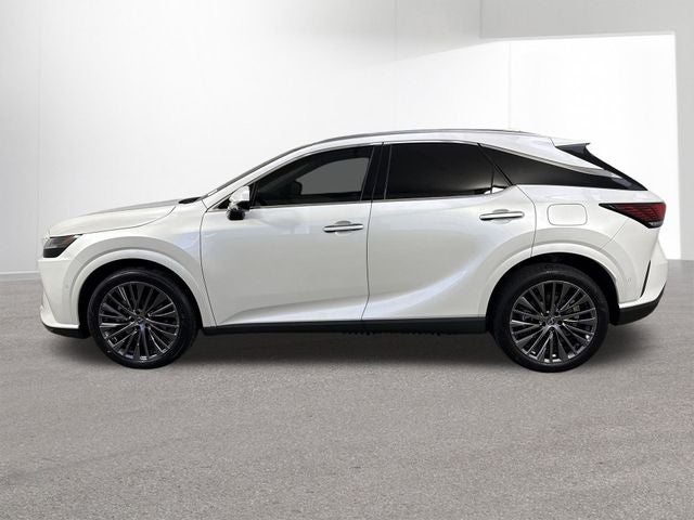 2025 Lexus RX 450h+ RX 450h+ Luxury