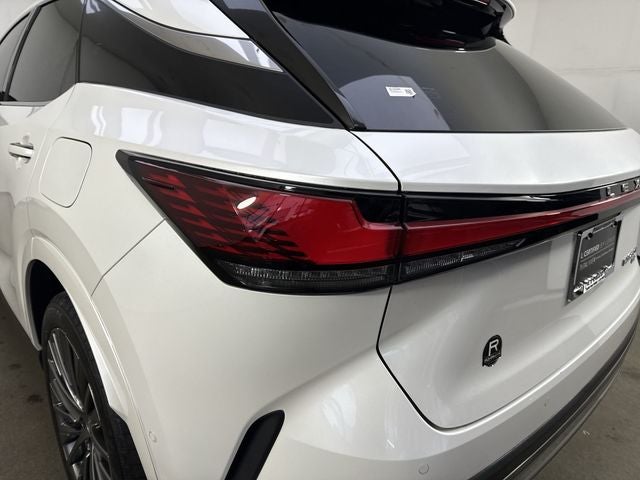 2025 Lexus RX 450h+ RX 450h+ Luxury
