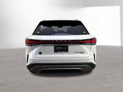 2025 Lexus RX 450h+ RX 450h+ Luxury
