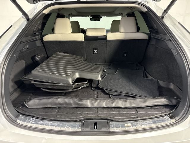 2025 Lexus RX 450h+ RX 450h+ Luxury