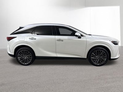 2025 Lexus RX 450h+ RX 450h+ Luxury