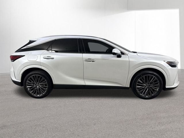 2025 Lexus RX 450h+ RX 450h+ Luxury
