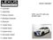 2025 Lexus RX 450h+ RX 450h+ Luxury